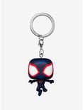 Funko Marvel Spider-Man: Across The Spider-Verse Pocket Pop! Spider-Man Vinyl Bobble-Head Key Chain, , hi-res