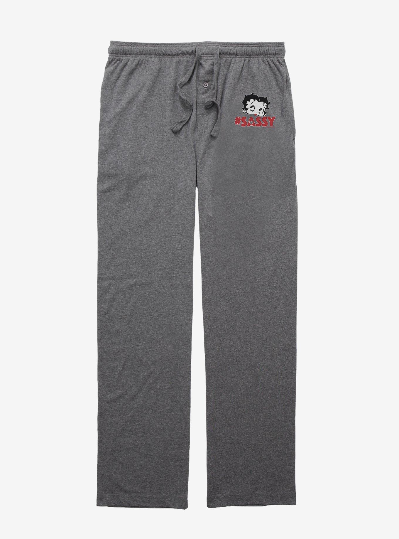 Betty on sale boop sweatpants