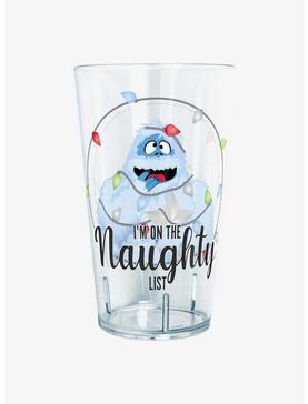 Rudolph The Red-Nosed Reindeer Bumble On The Naughty List Tritan Cup, , hi-res