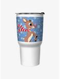 Rudolph The Red-Nosed Reindeer Travel Mug, , hi-res