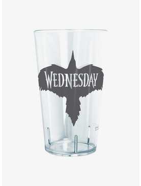 Wednesday Nevermore Raven Tritan Cup, , hi-res