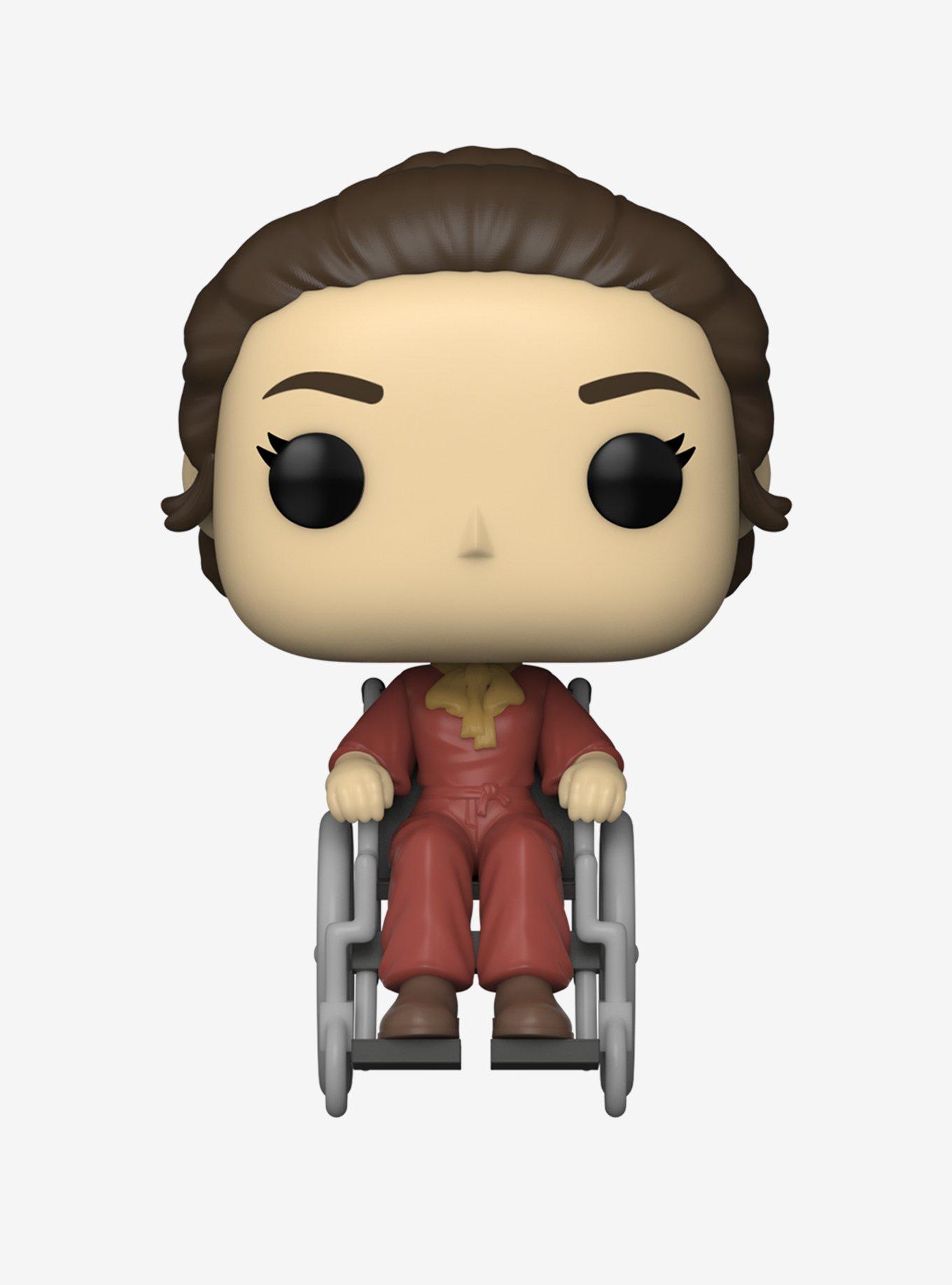 Funko Whatever Happened To Baby Jane? Pop! Movies Blanche Hudson Vinyl Figure, , hi-res