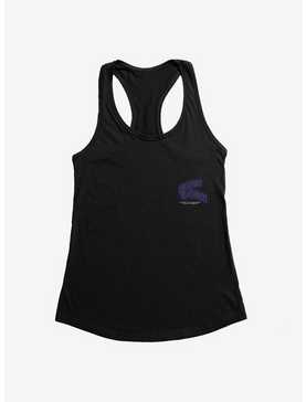 Wednesday Nevermore Academy Pocket Womens Tank Top, , hi-res