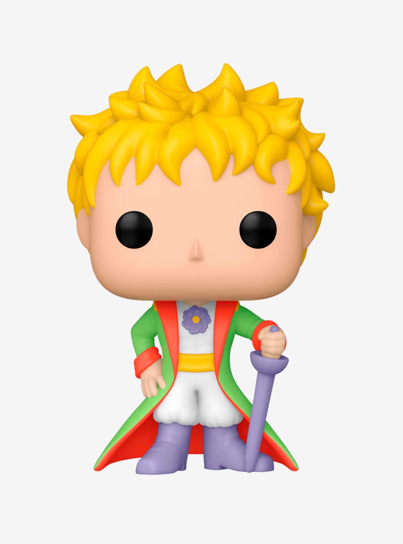 Funko The Little Prince Pop! Books The Little Prince Vinyl Figure, , hi-res