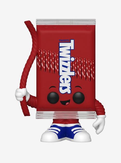 Funko Pop! Ad Icons Twizzlers Vinyl Figure | Hot Topic