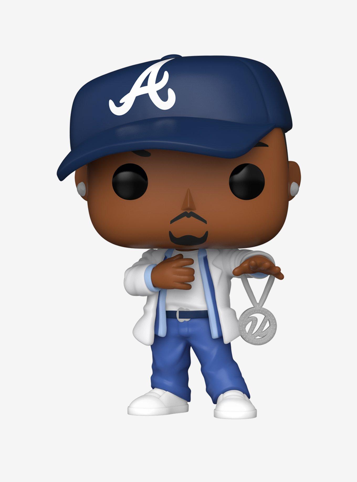 Funko Pop! Rocks Usher Vinyl Figure, , hi-res