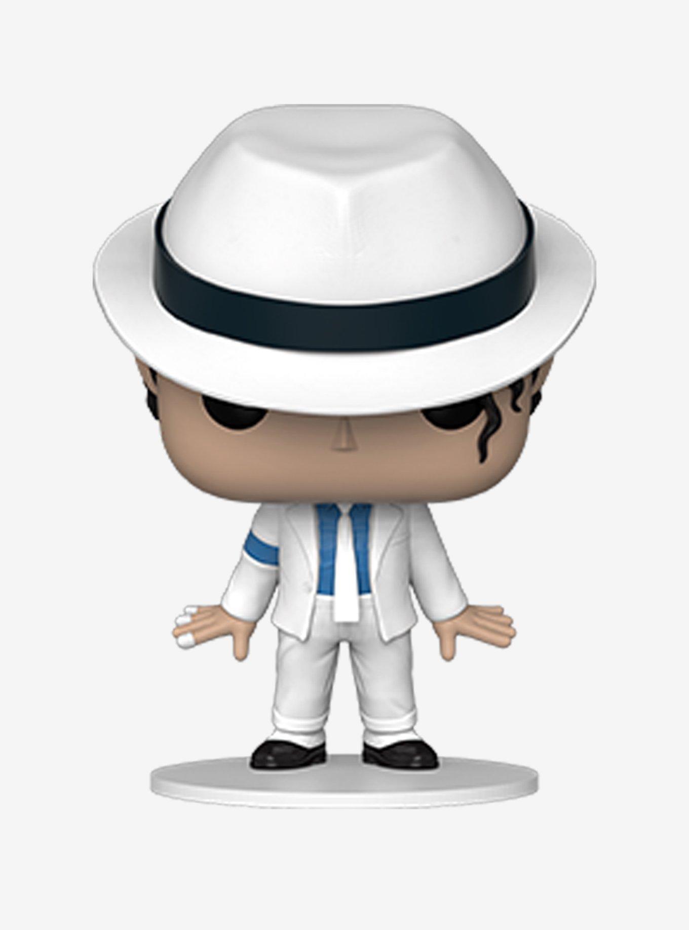 Funko Pop! Rocks Michael Jackson Smooth Criminal Vinyl Figure, , hi-res