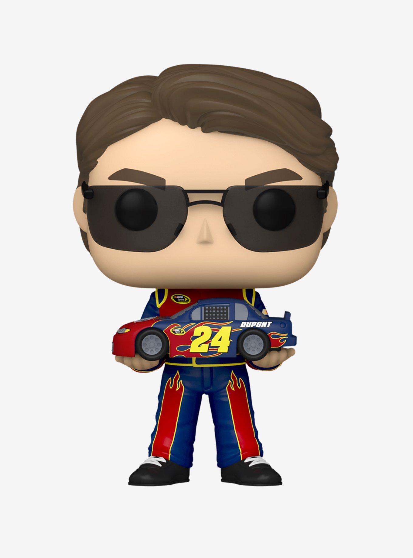 Funko Pop! NASCAR Jeff Gordon Vinyl Figure, , hi-res