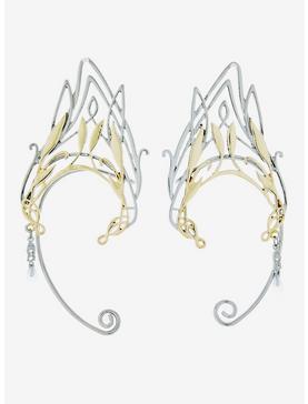The Lord of the Rings Galadriel Ear Cuff - BoxLunch Exclusive , , hi-res