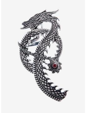Game of Thrones: House of the Dragon Ear Cuff, , hi-res