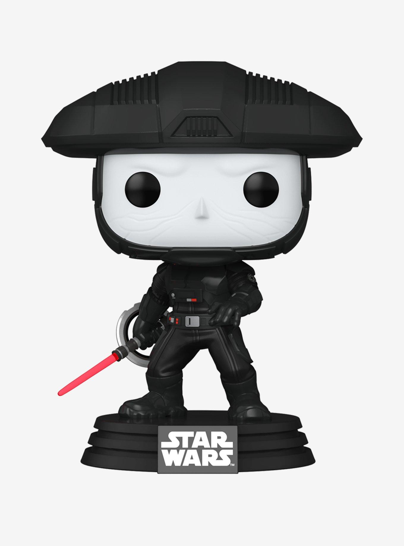 Funko Pop! Star Wars Obi-Wan Kenobi Fifth Brother Vinyl Figure, , hi-res