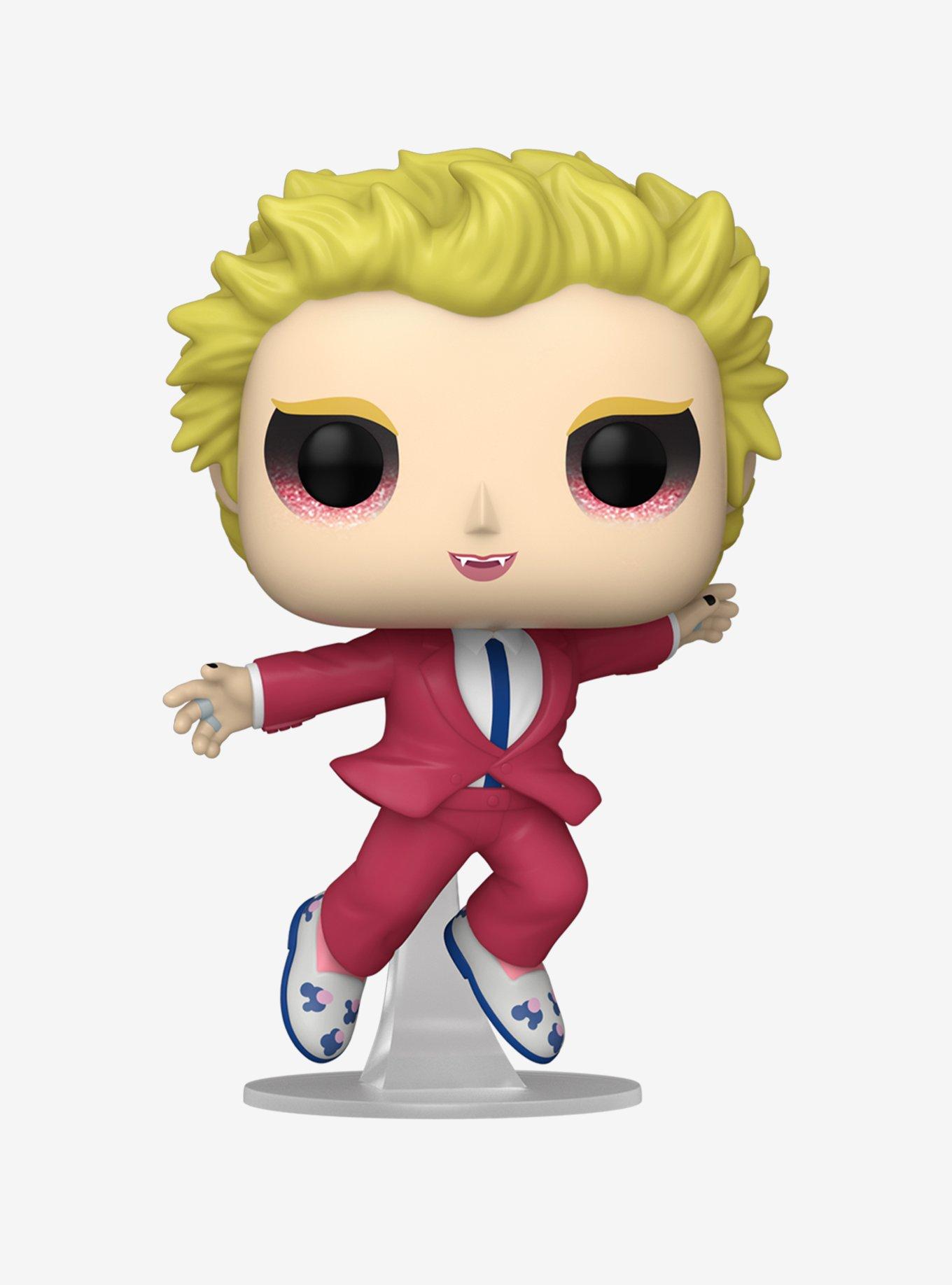 Funko Pop! Rocks Ed Sheeran Vinyl Figure, , hi-res