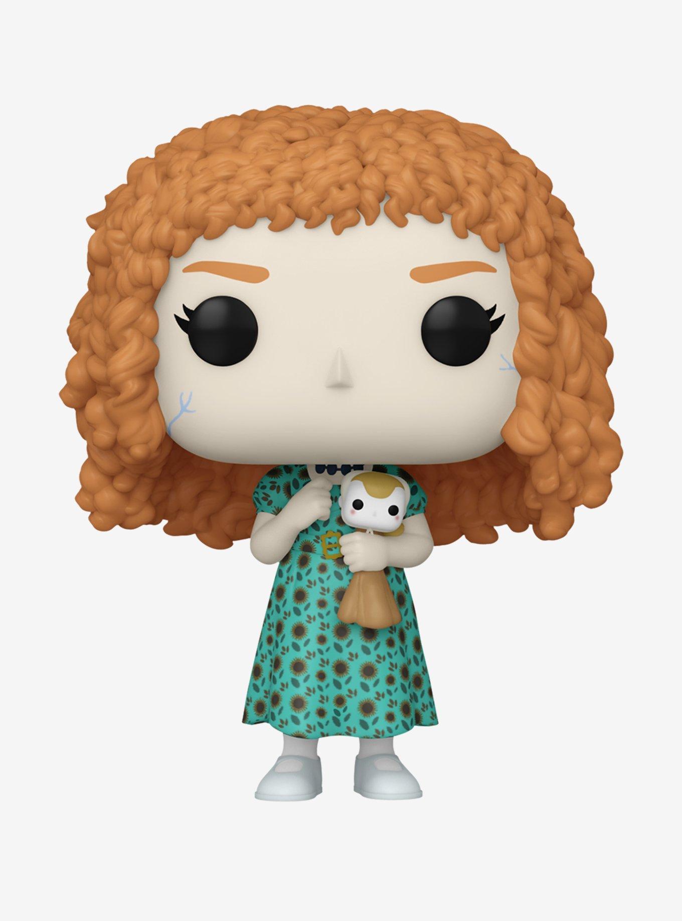 Funko Pop! Movies Interview with the Vampire Claudia Vinyl Figure, , hi-res
