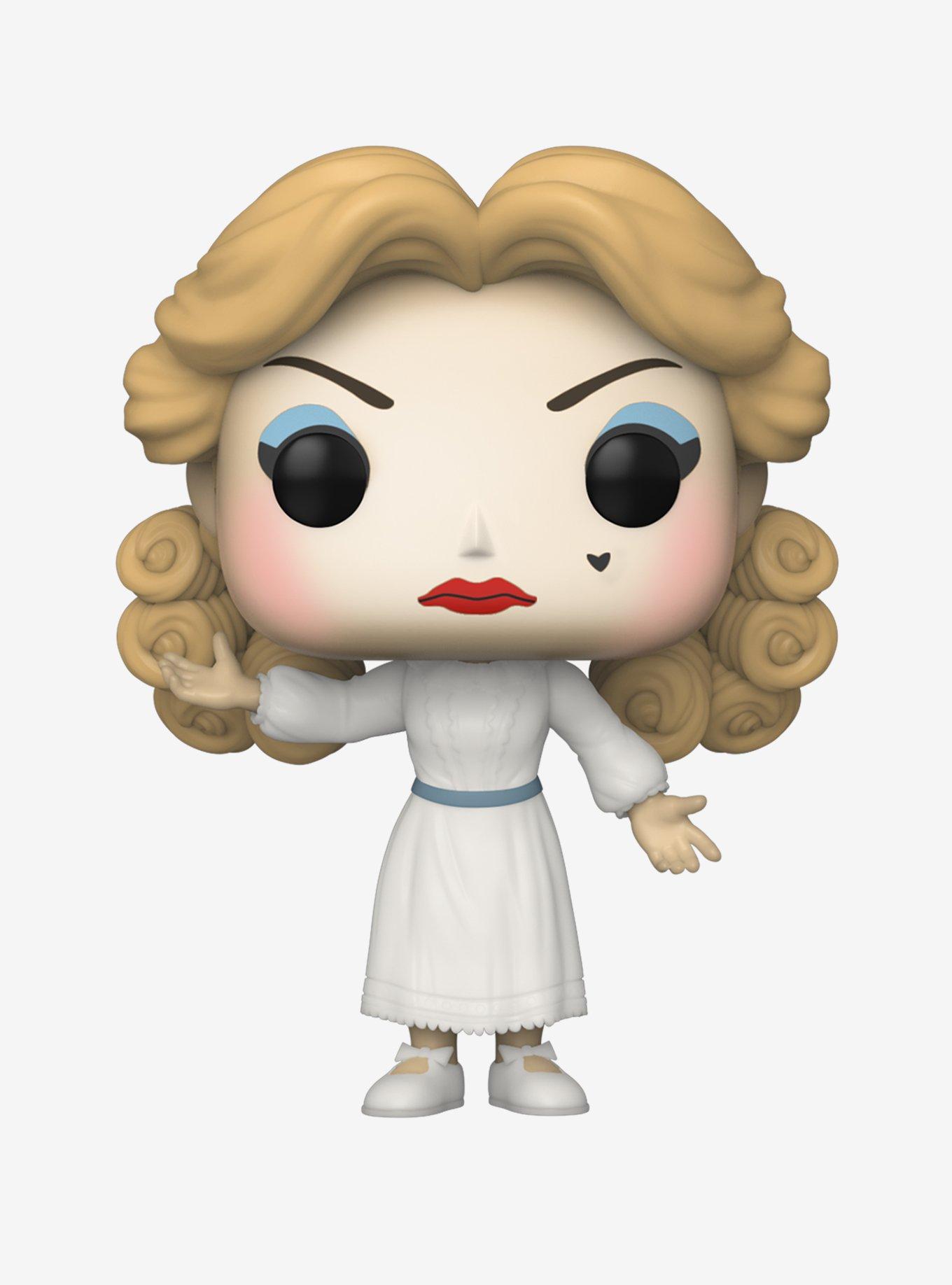 Funko Pop! Movies Warner Bros. 100 What Ever Happened to Baby Jane? Baby Jane Hudson Vinyl Figure, , hi-res