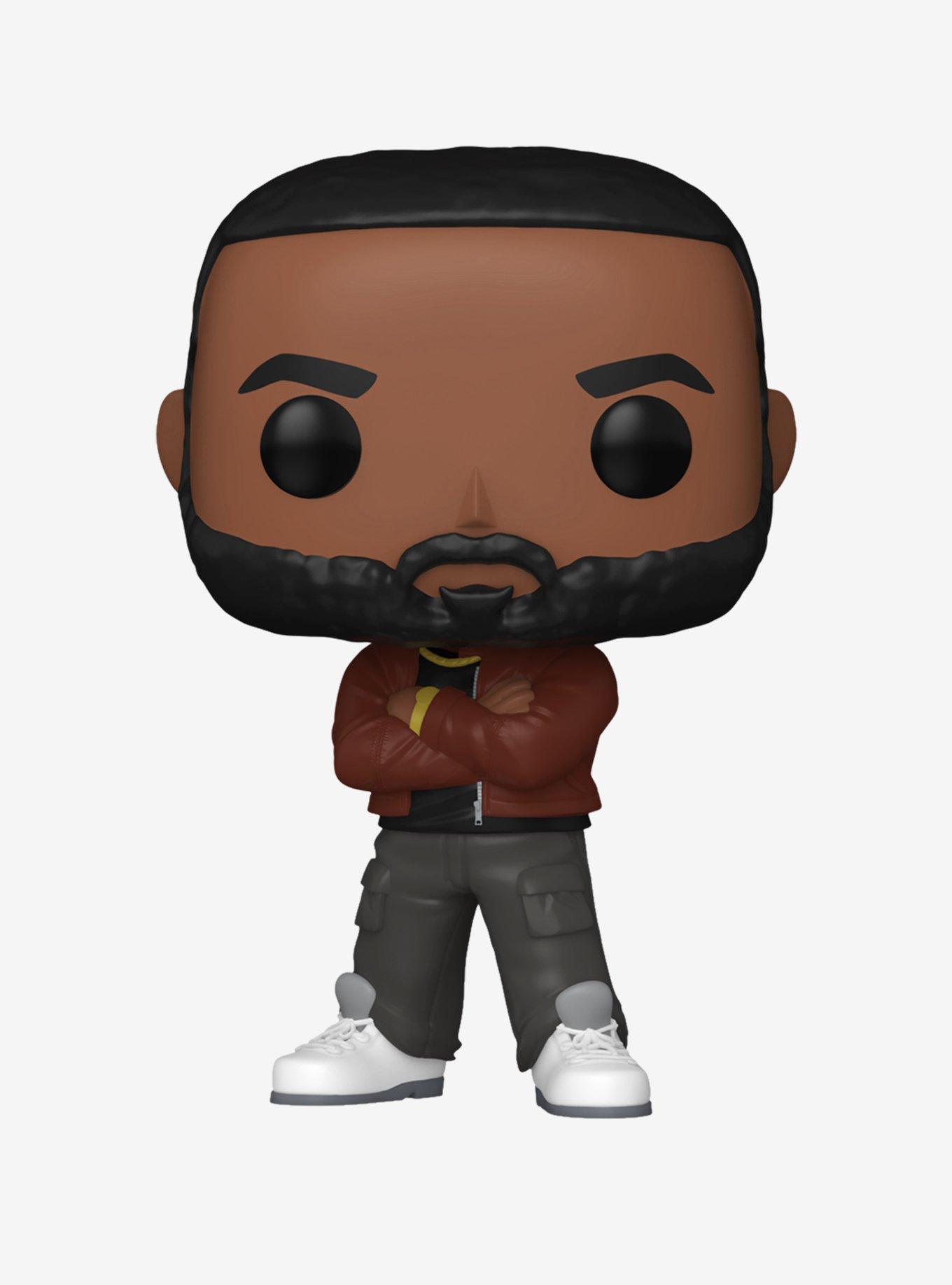 Funko Pop! Television The Boys Mother's Milk Vinyl Figure, , hi-res