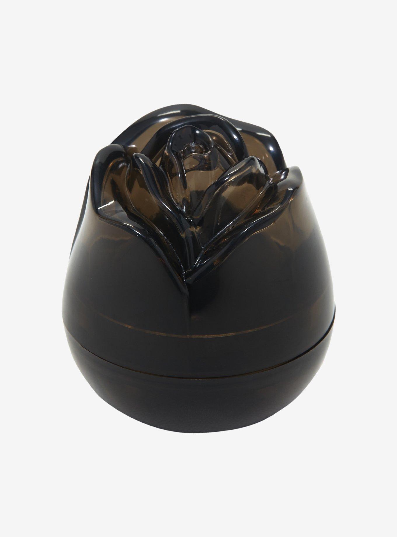 Black Rose Blackberry Lip Balm