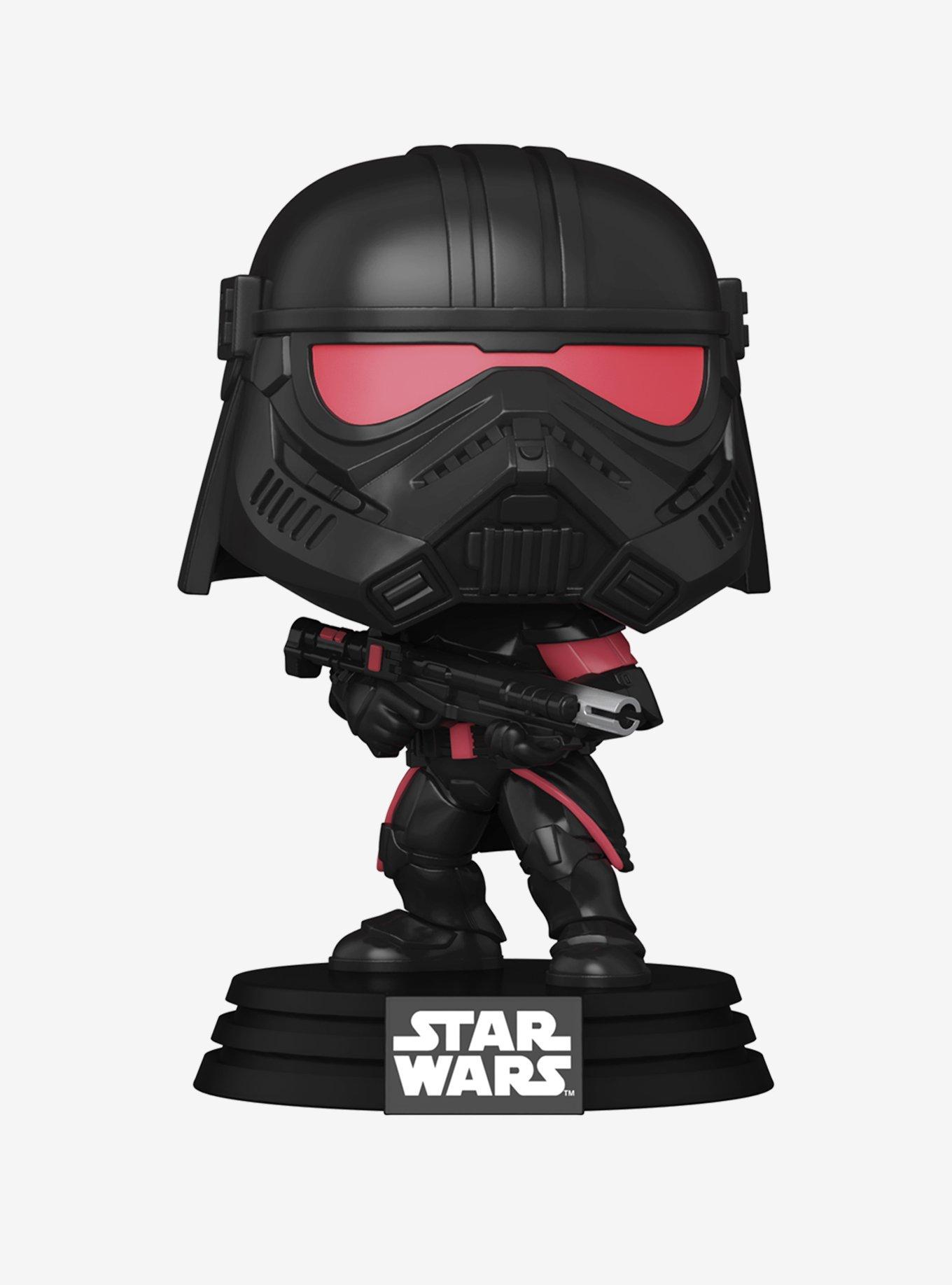 Funko Pop! Star Wars Obi-Wan Kenobi Purge Trooper Vinyl Figure, , hi-res