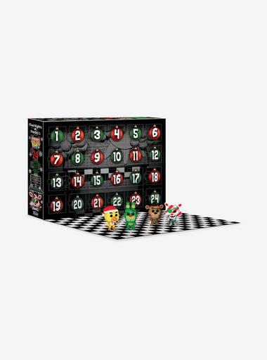 Funko Pocket Pop! Five Nights at Freddy's Holiday Characters 24 Day Advent  Calendar | BoxLunch