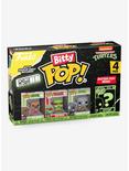 Funko Bitty Pop! Teenage Mutant Ninja Turtles Splinter & Friends Blind Box Mini Vinyl Figure Set, , hi-res