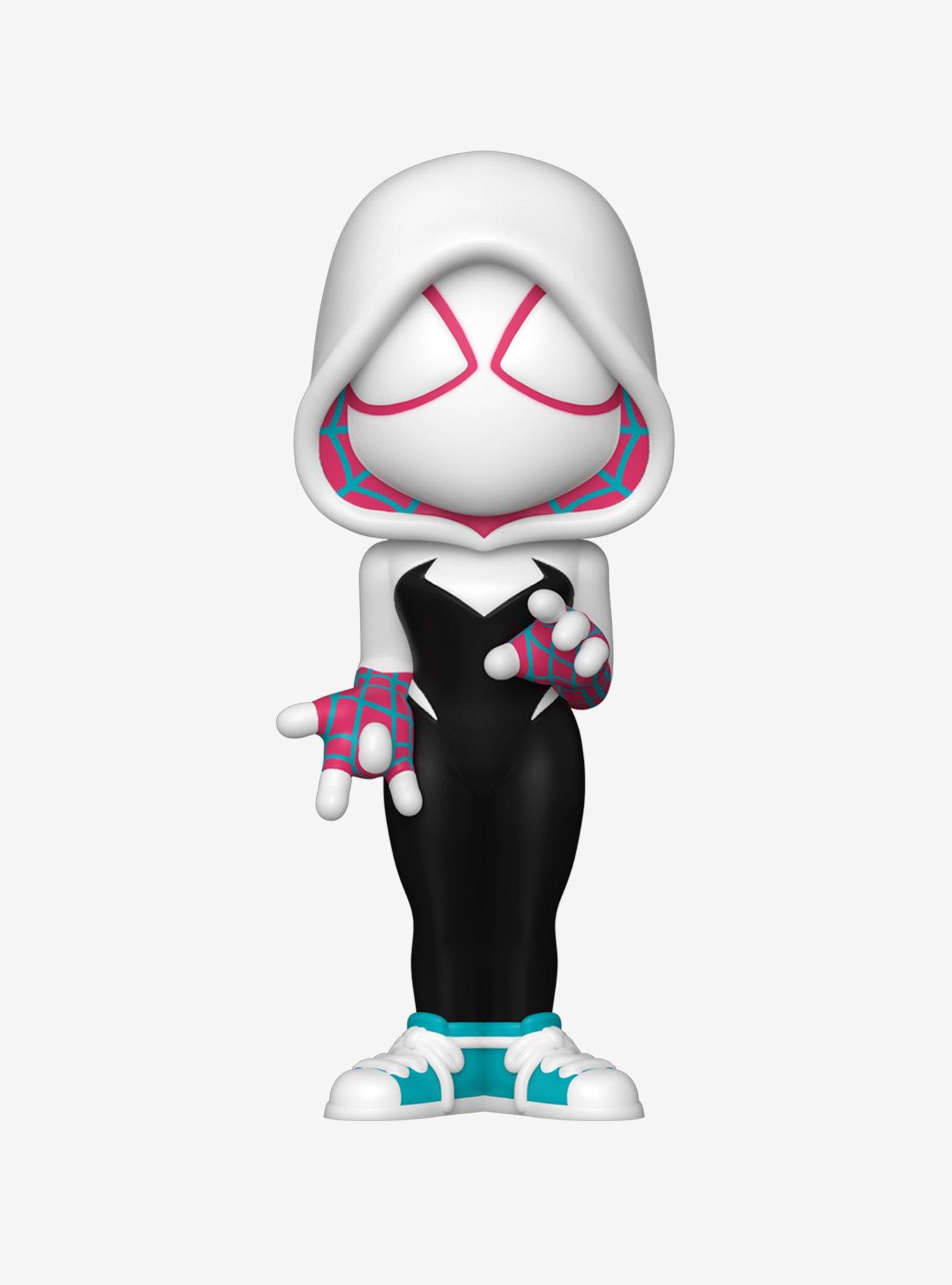 Funko SODA Marvel Spider-Man: Across the Spider-Verse Spider-Gwen Vinyl Figure, , hi-res