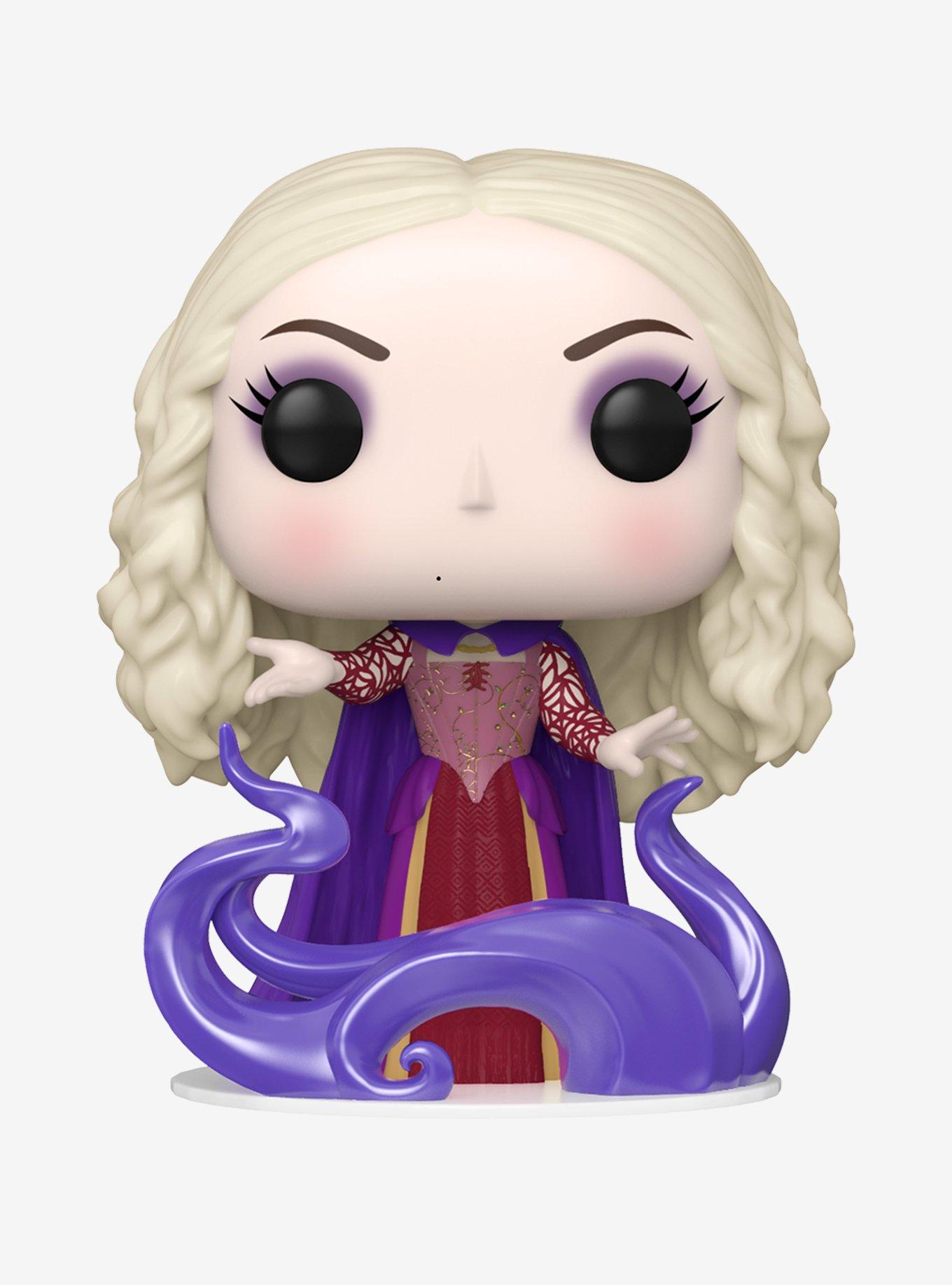 Funko Pop! Disney Hocus Pocus 2 Sarah Vinyl Figure, , hi-res