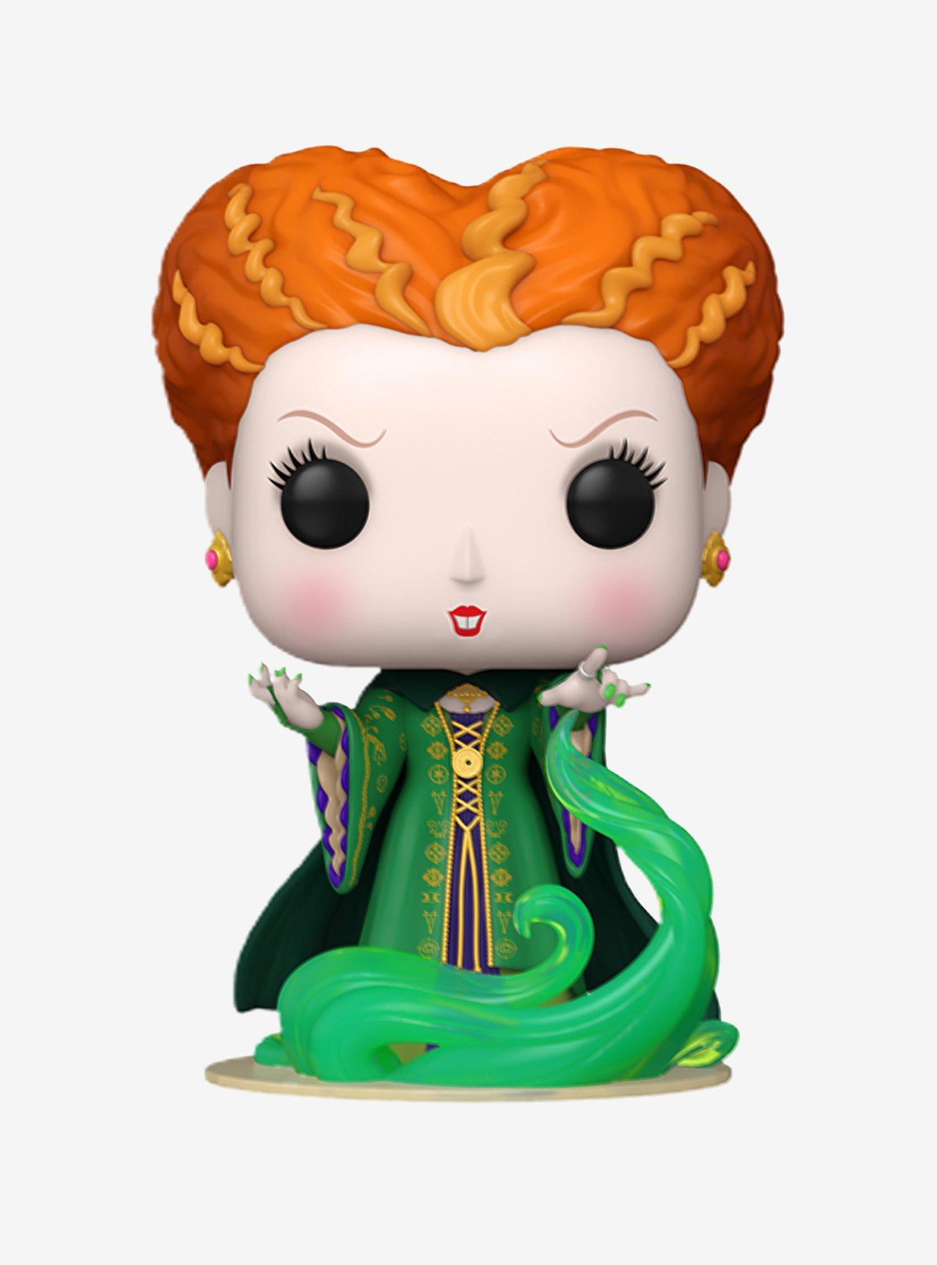 Funko Pop! Disney Hocus Pocus 2 Winifred Vinyl Figure, , hi-res