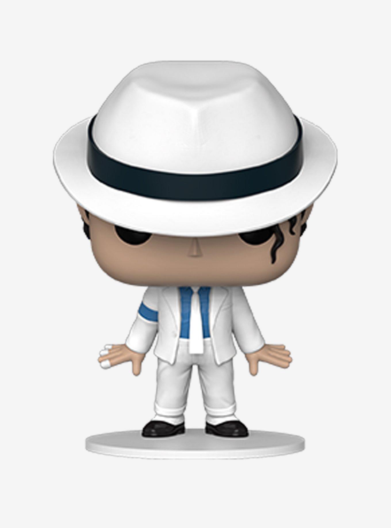 Funko Pop! Rocks Michael Jackson Vinyl Figure, , hi-res