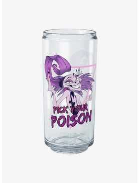 Disney The Emperor's New Groove Yzma Pick Your Poison Can Cup, , hi-res