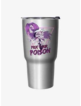 Disney The Emperor's New Groove Yzma Pick Your Poison Travel Mug, , hi-res