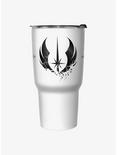 Star Wars Shattered Jedi Logo Travel Mug, , hi-res