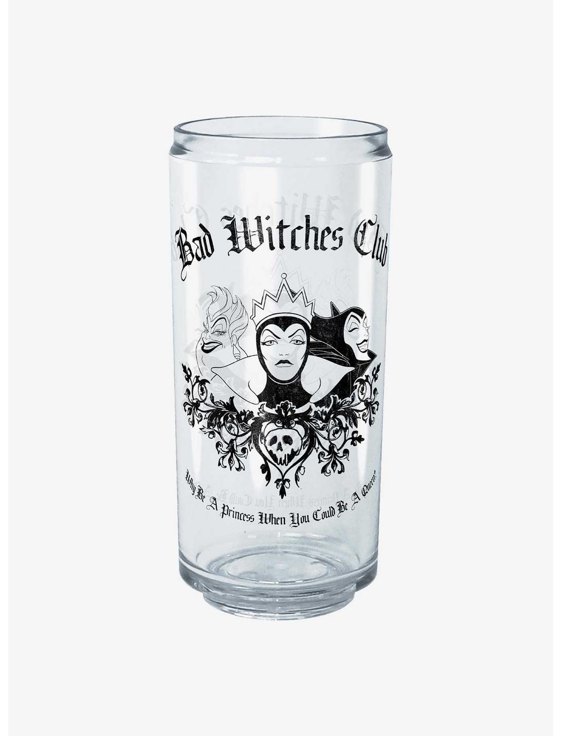 Disney Villains Bad Witches Club Can Cup, , hi-res