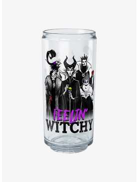 Disney Villains Feelin' Witchy Can Cup, , hi-res