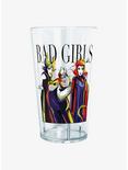 Disney Villains Bad Girls Maleficent, Ursula, & Evil Queen Tritan Cup, , hi-res