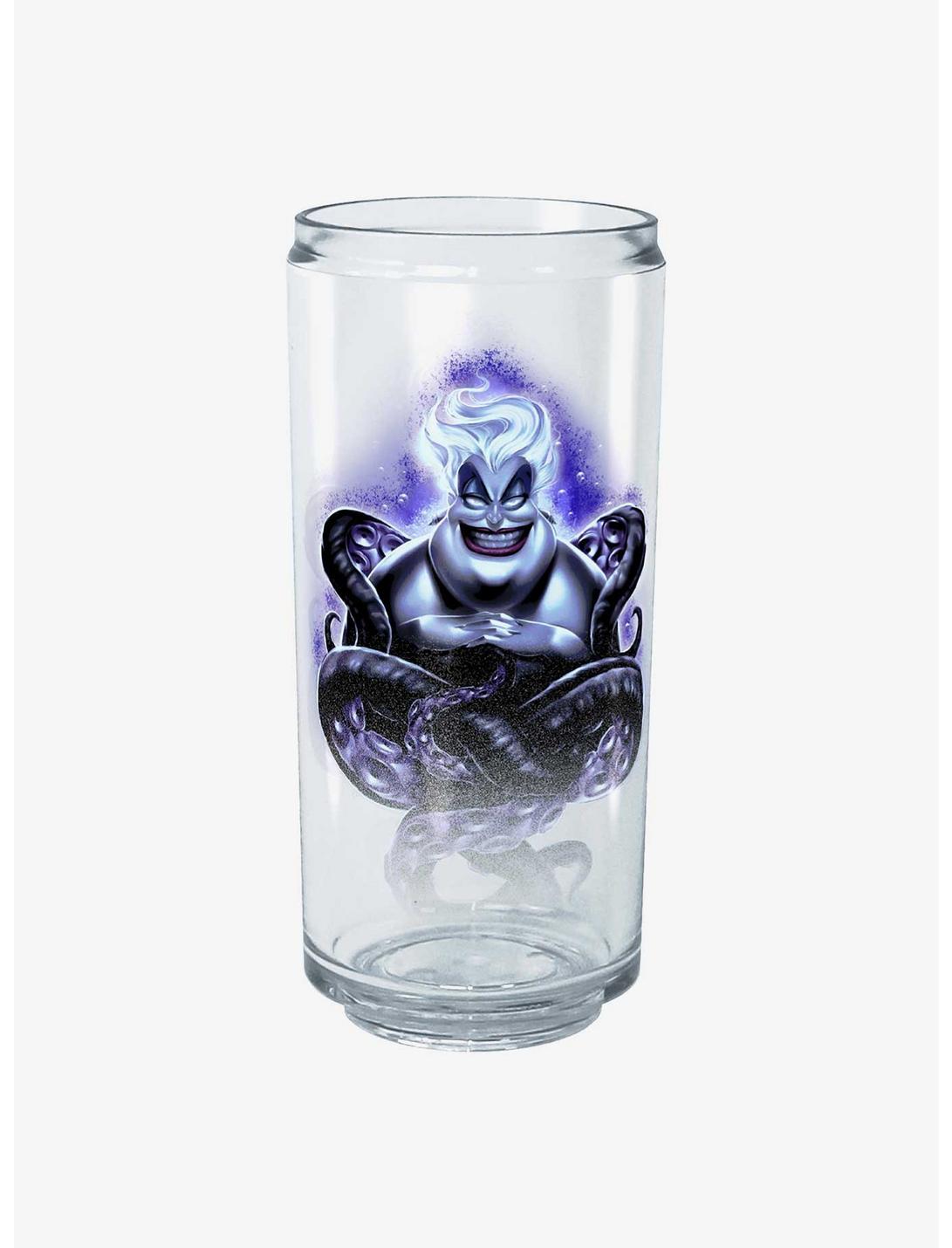 Disney The Little Mermaid Ursula Sea Witch Can Cup, , hi-res