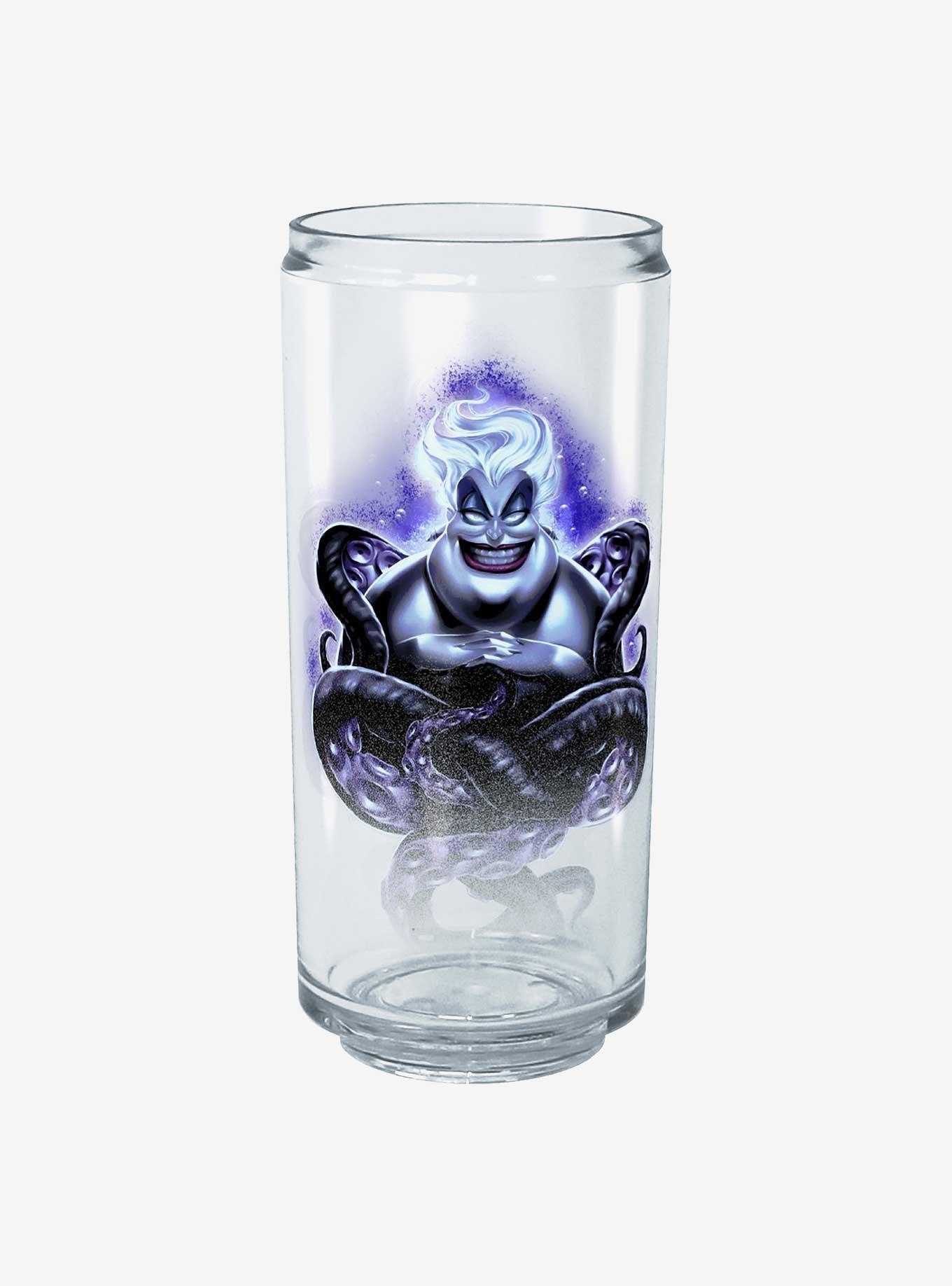 Disney The Little Mermaid Ursula Sea Witch Can Cup, , hi-res