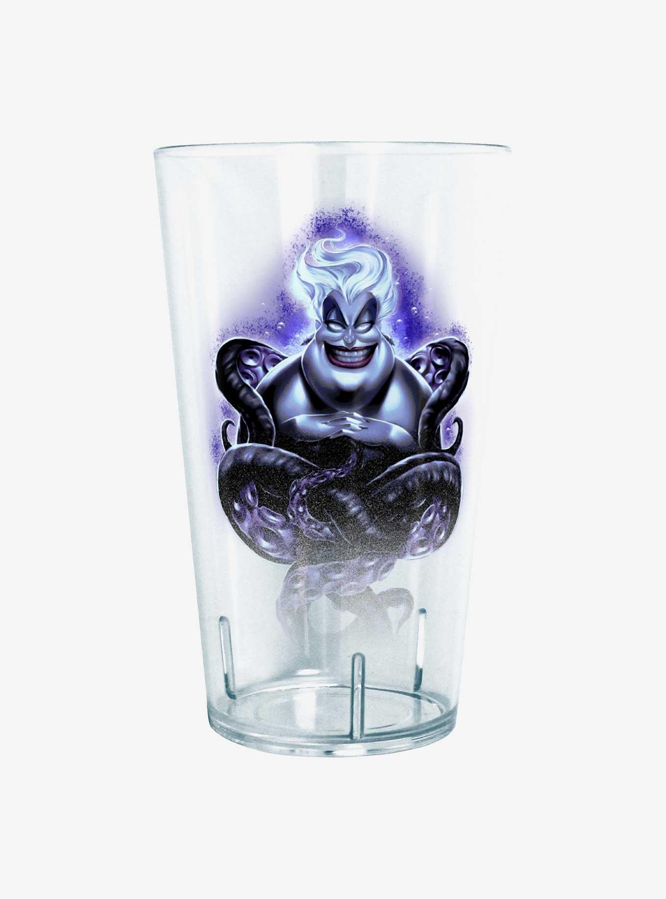 Disney The Little Mermaid Ursula Sea Witch Tritan Cup, , hi-res