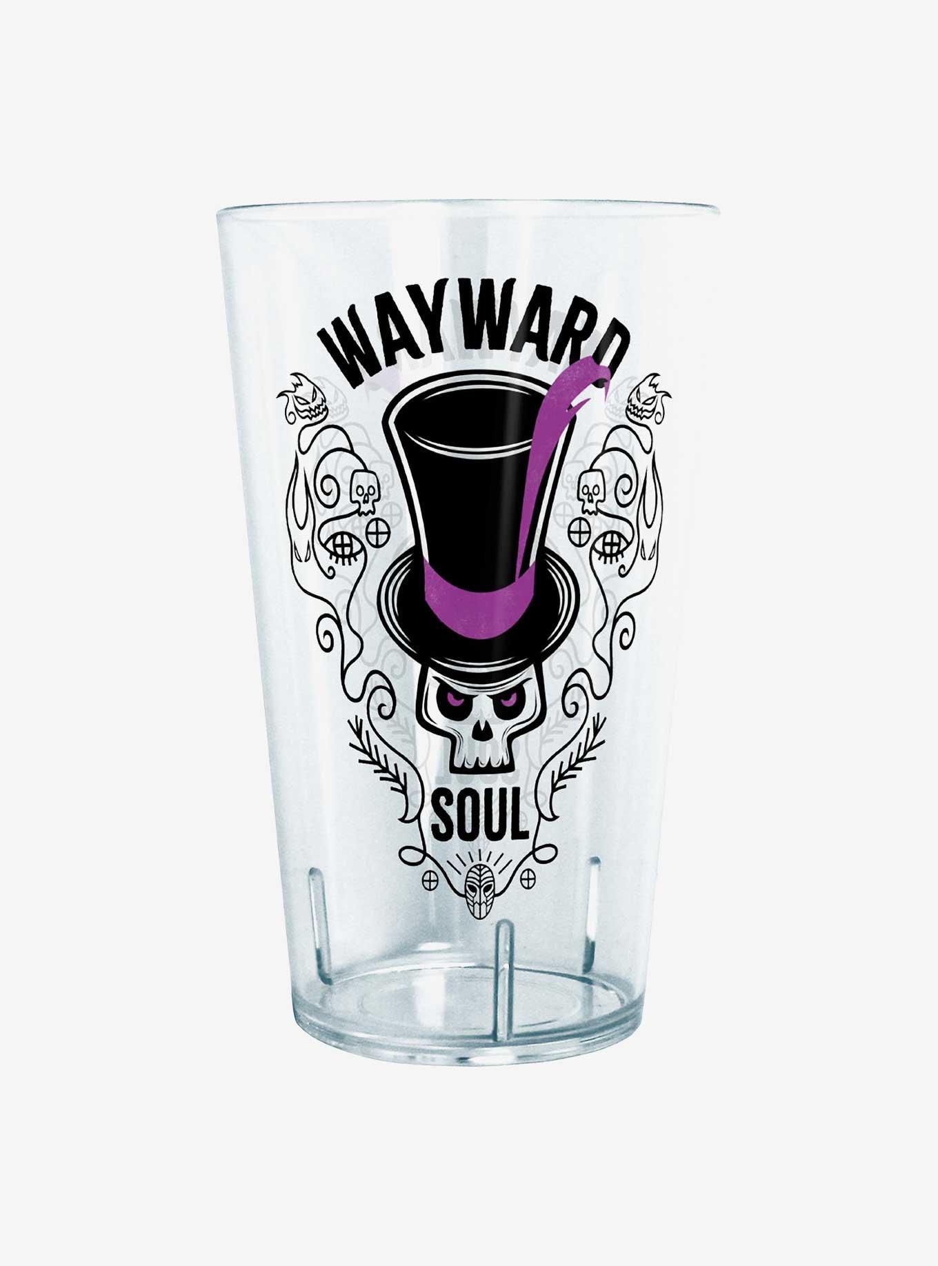 Disney The Princess and the Frog Dr. Facilier Wayward Soul Tritan Cup, , hi-res