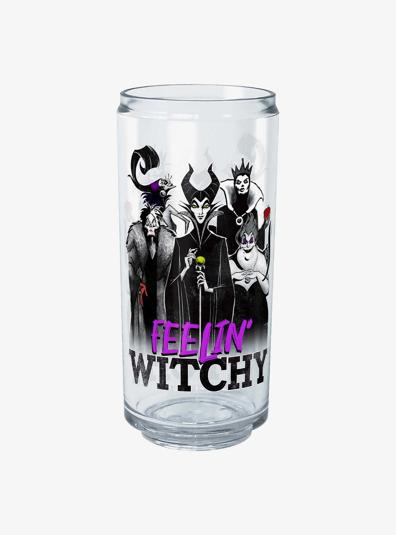 Disney Villains Feelin' Witchy Can Cup, , hi-res