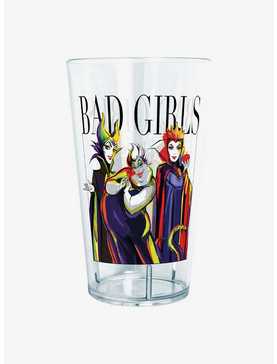 Disney Villains Bad Girls Maleficent, Ursula, & Evil Queen Tritan Cup, , hi-res