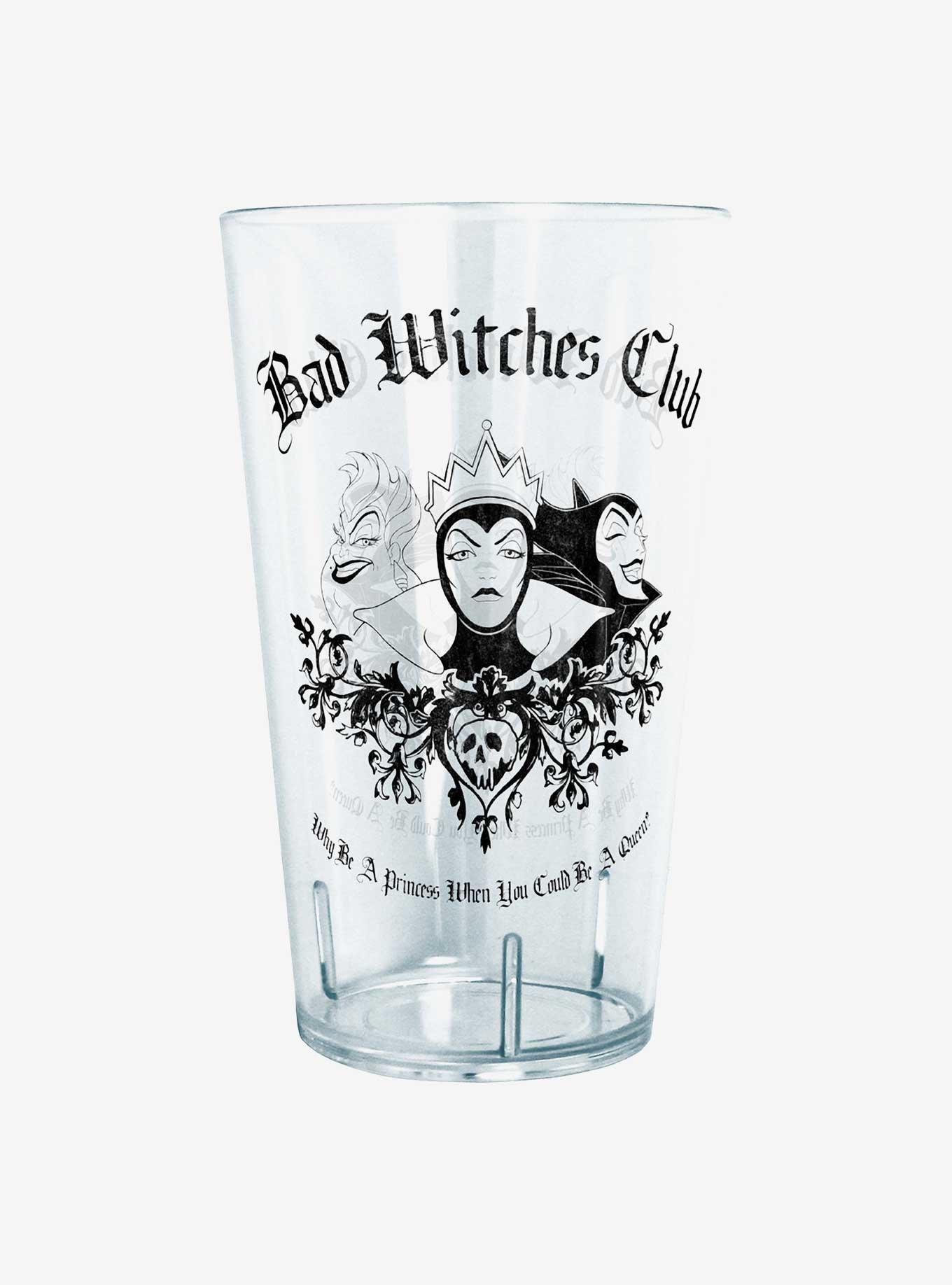 Disney Villains Bad Witches Club Tritan Cup, , hi-res