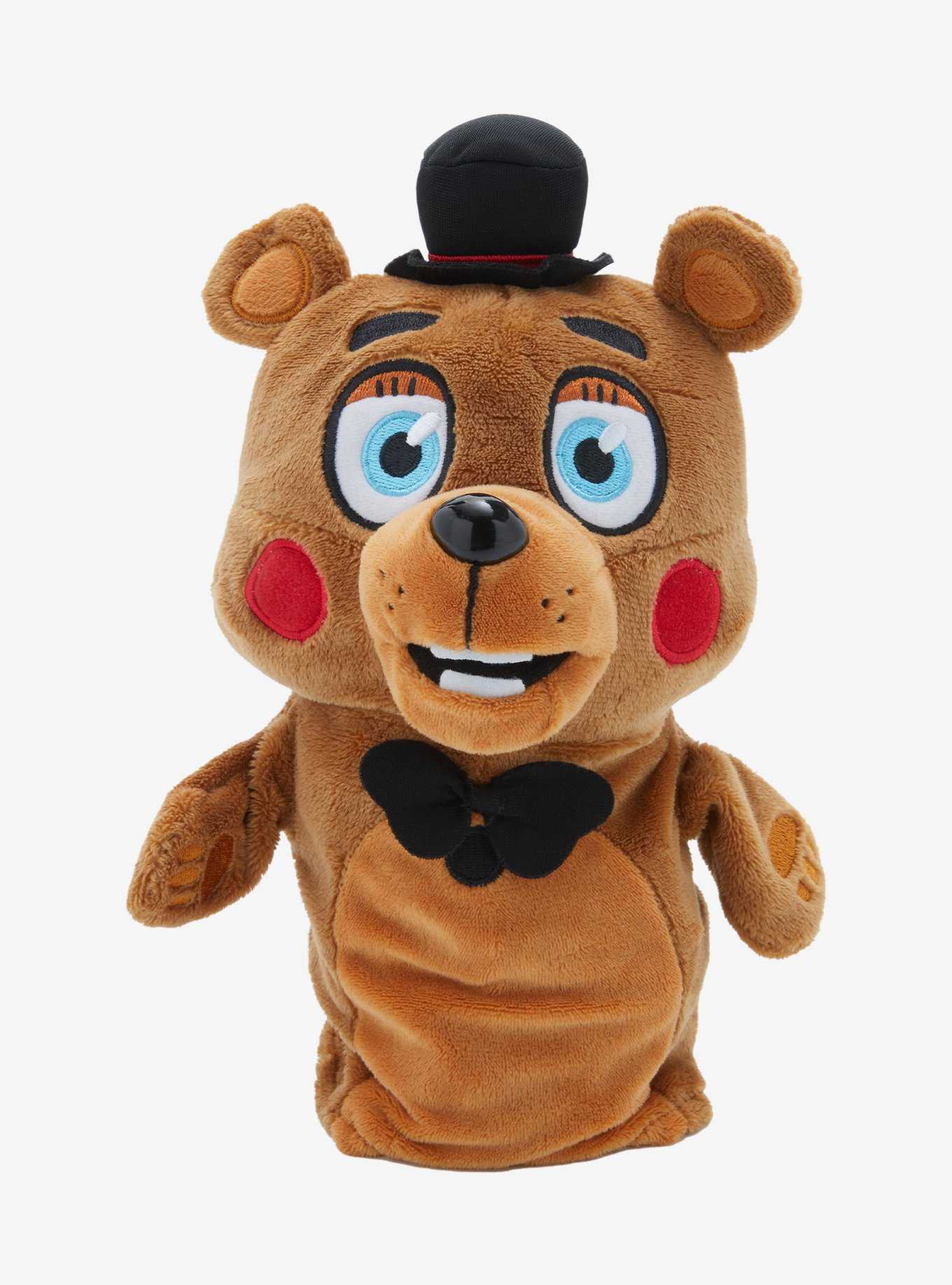 FazBearCollects on X: 🐻🍕NEW FNAF MERCH AT THE HOTTOPIC WEBSITE INLCUDING  A BEANIE, NECKLACES, BRACLETS AND EARRINGS!!!🍕🐻 #hottopic #fnaf  #securitybreach #fivenightsatfreddys #scottcawthon #fnafnews #fnafmerch   / X