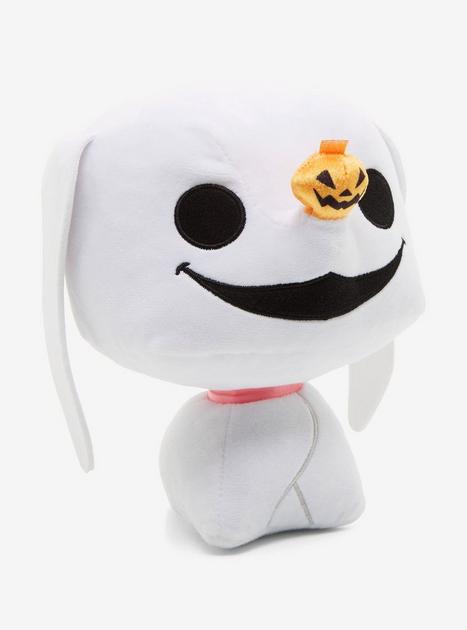 Bobs plush hot sale glow squad