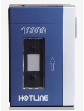 Plus Size New Wave Toys Hotline 16000 Power Bank Blue, , hi-res
