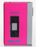New Wave Toys Hotline 16000 Power Bank Pink, , hi-res