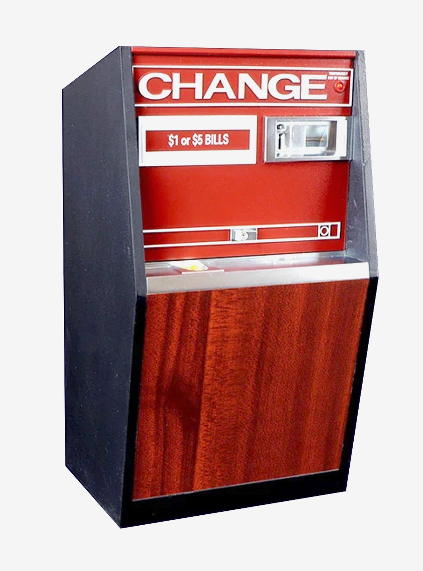 New Wave Toys USB Charging Station Wood, , hi-res