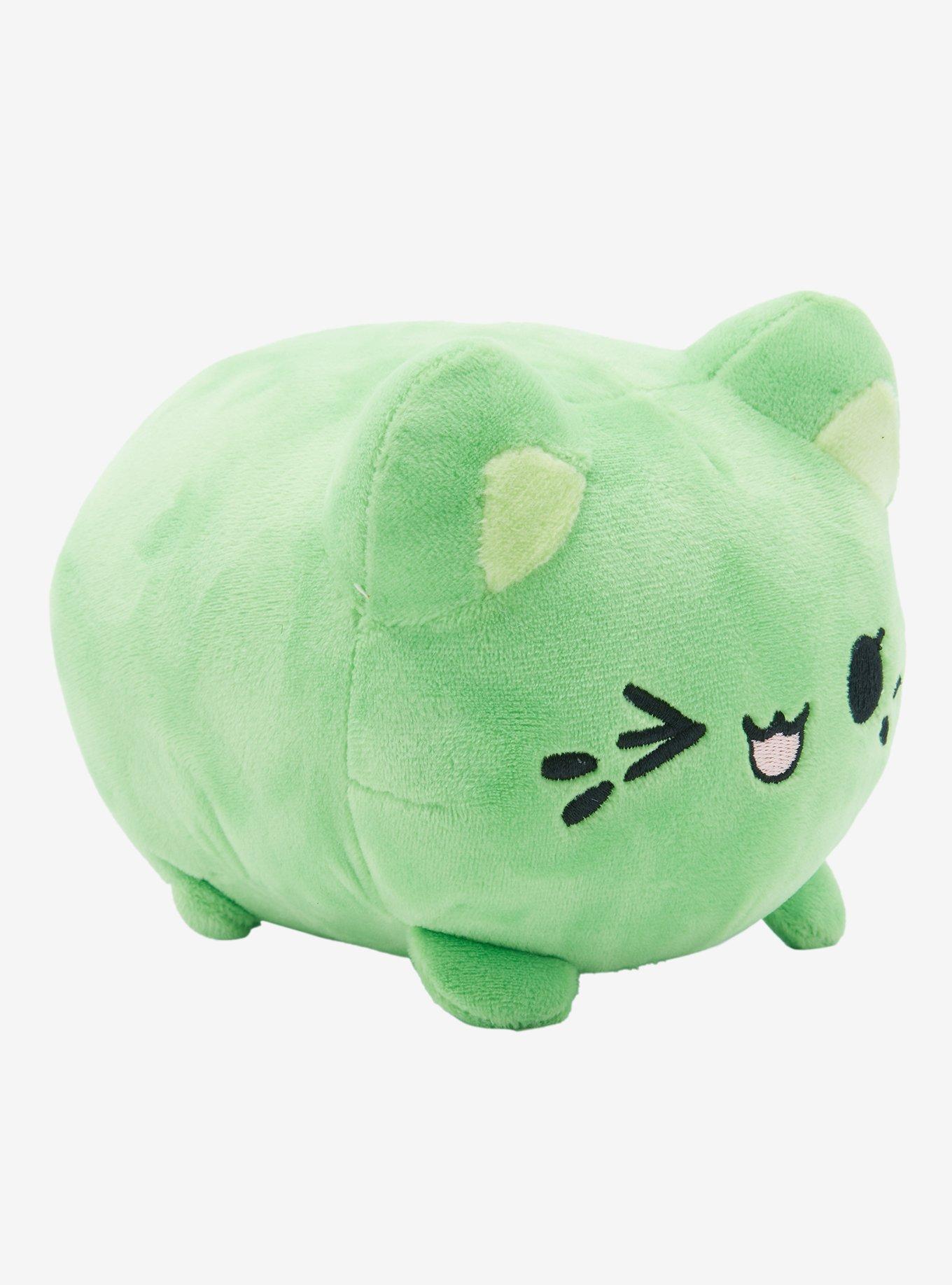 Hot store topic meowchi