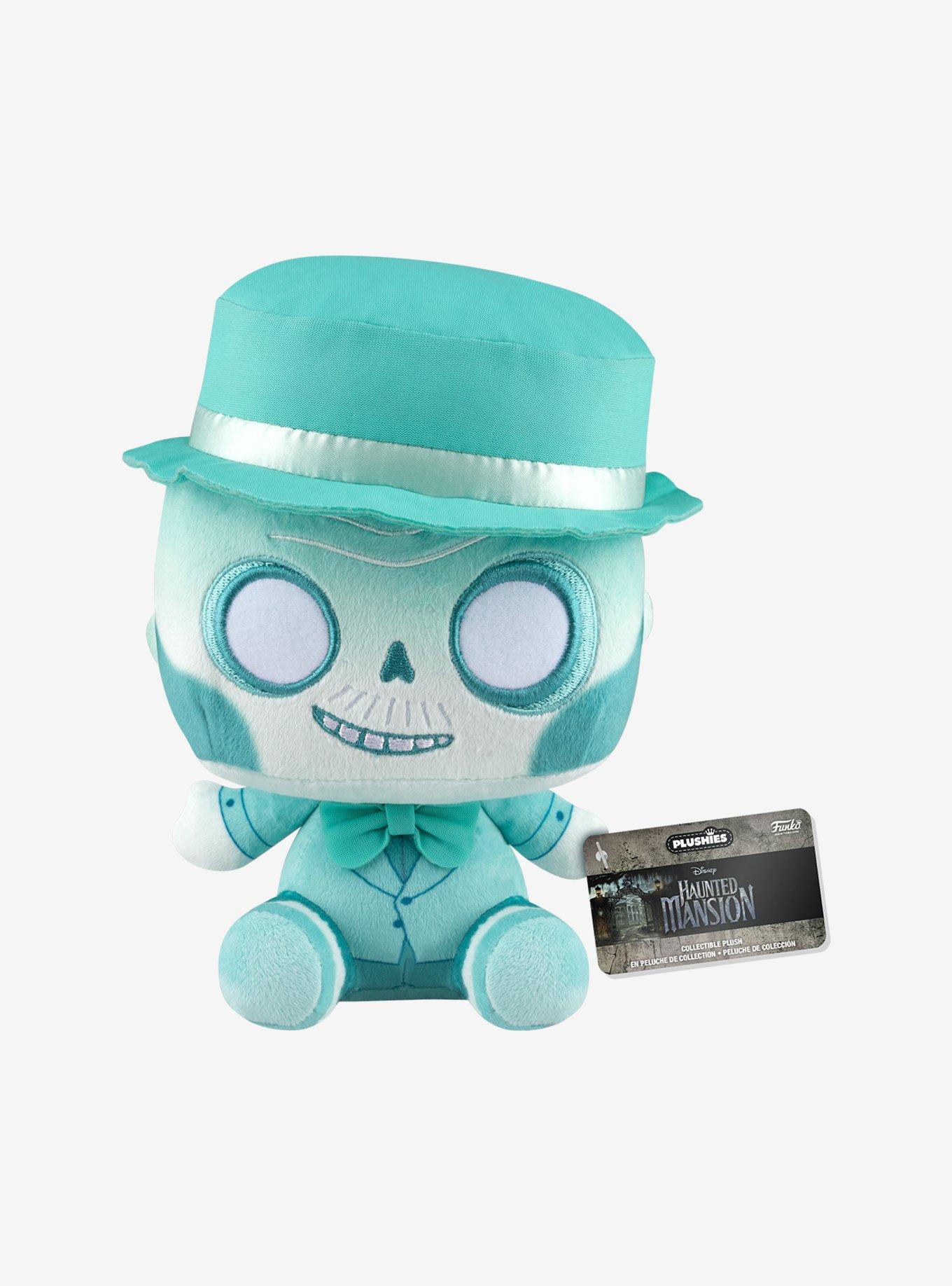 Funko Disney The Haunted Mansion Ezra Plush, , hi-res