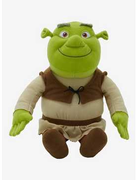 Shrek 10 Inch Plush, , hi-res