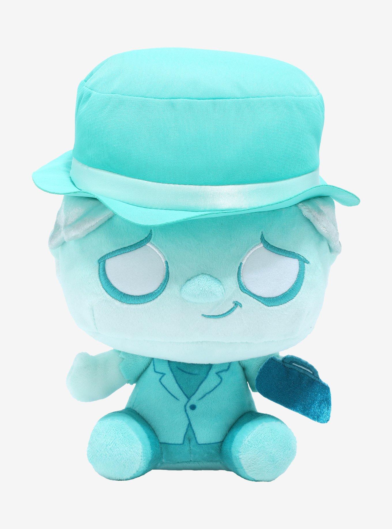 Funko Disney The Haunted Mansion Phineas Plush, , hi-res