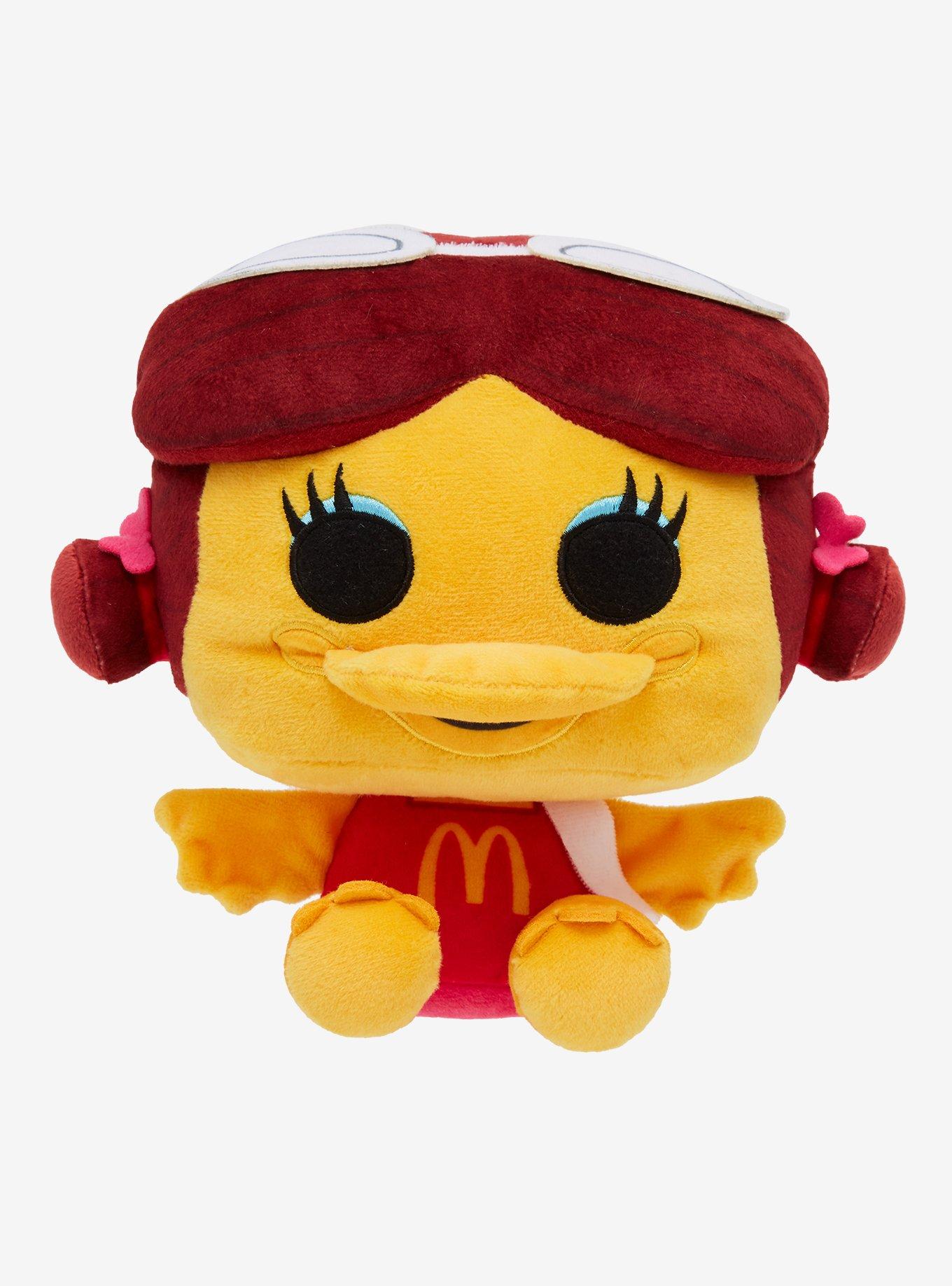 Funko McDonald's Birdie Plush, , hi-res